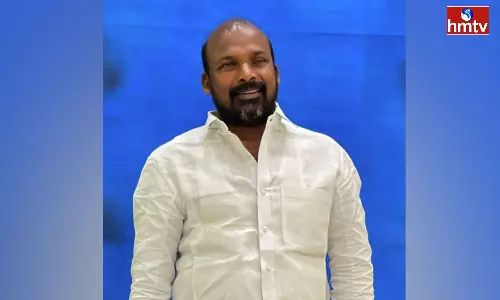 Patancheruvu MLA Gudem Mahipal Reddy Brother Arrested