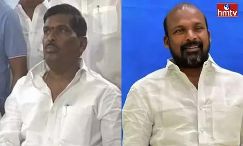 Mahipal Reddy React On Madhusudhan Reddy Arrest