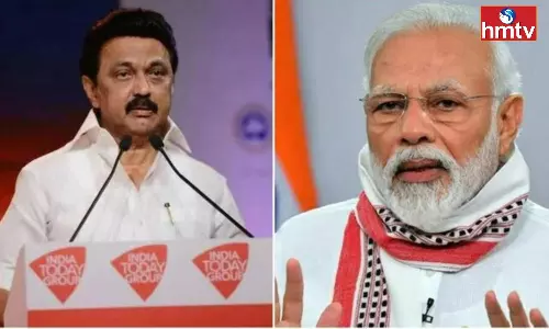 Tamil Nadu Government Denies Permission for PM Modis Roadshow in Coimbatore