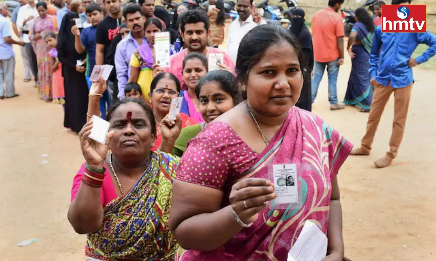 Lok Sabha Election 2024 Schedule: 7-phase polling to begin from April 19