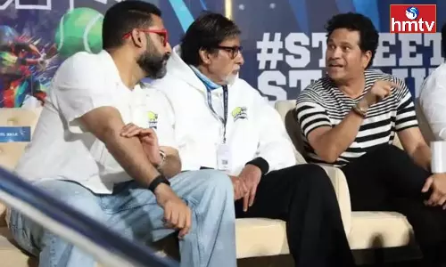 Amitabh Bachchan Quashes Rumours of Undergoing Angioplasty