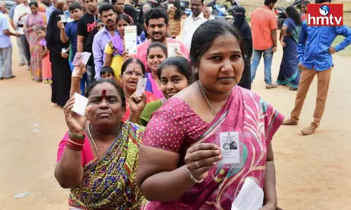 Lok Sabha Election 2024 Schedule: 7-phase polling to begin from April 19