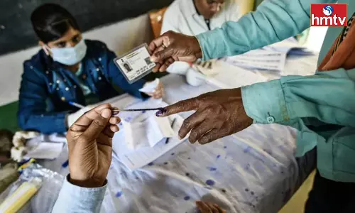 What Is Model Code Of Conduct Why Is It Enforced Before Every Election