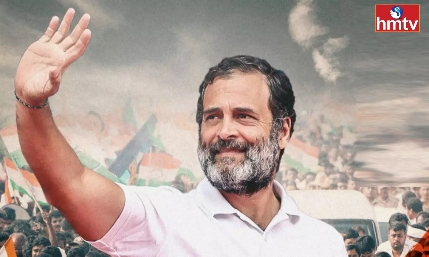 Rahul Gandhi Bharat Jodo Nyay Yatra Ends In Mumbai