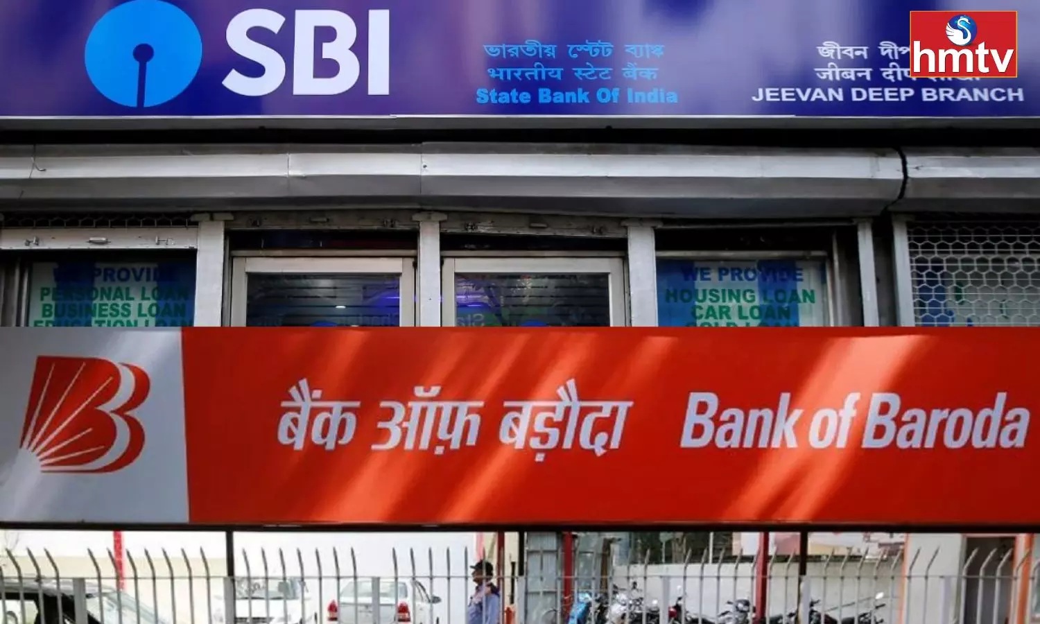 SBI, Bank of Baroda Special Fixed Deposits are Paying more Interest compared to others SBI, Bank of Baroda Special Fixed Deposits are Paying more Interest compared to others