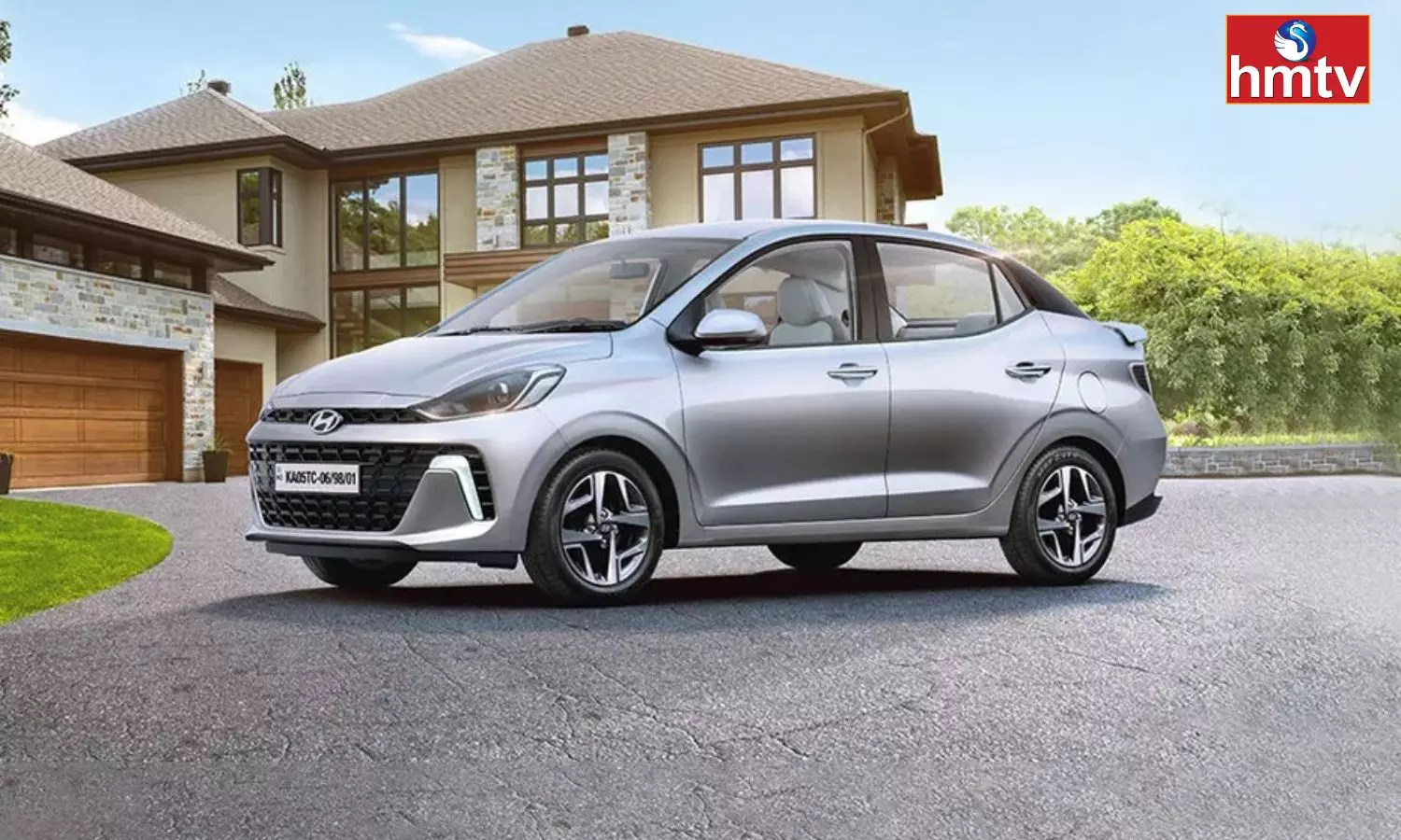 From Aura to venue these Hyundai cars Discounts of up to Rs 33000 in March 2024