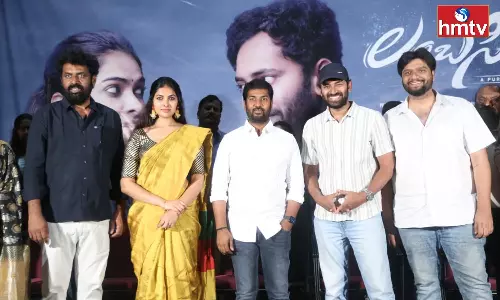 I Know The Agony of an Assistant Director That