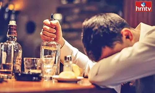 Know that if you Drink Alcohol Excessively you lose the power of thinking and Understanding