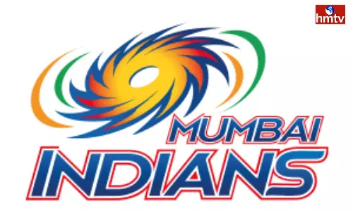 Big Shock For Mumbai Indians