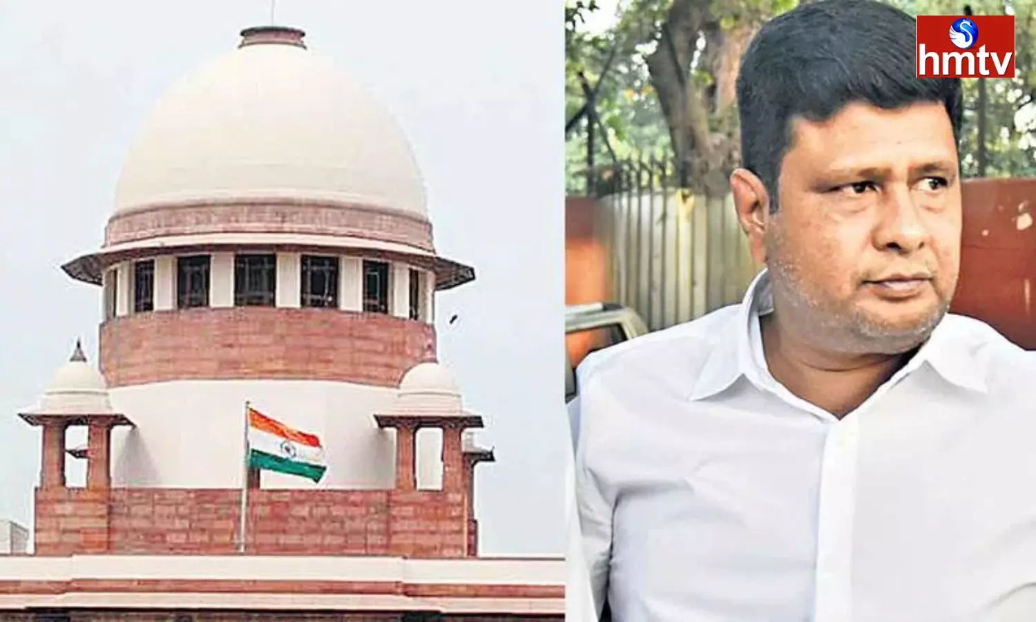MLC Kavitha Husband Anil To Challenge Arrest In Supreme Court