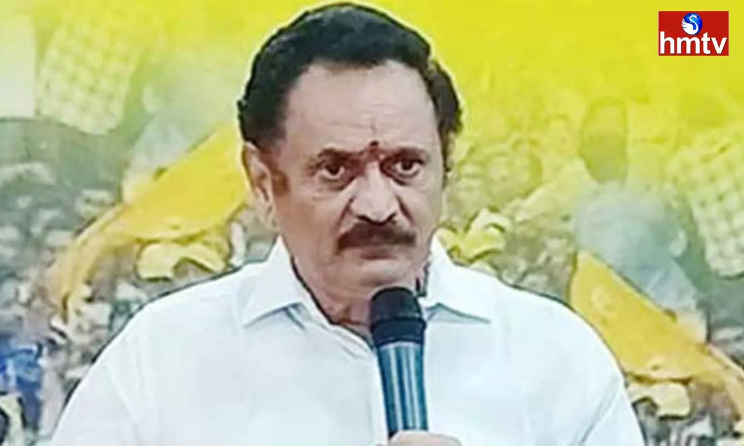 Bandaru Satyanarayana Is In Touch With YCP Leaders?