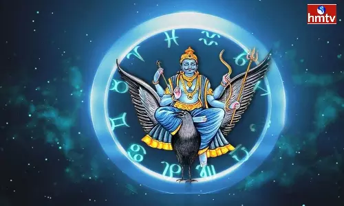 Shanigraha will Cause Problems for these 3 Zodiac Signs Before Holi Know About Them Shanigraha will Cause Problems for these 3 Zodiac Signs Before Holi Know About Them