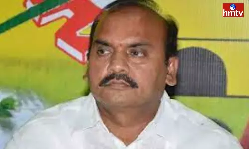 People Gathered At Chilakaluripet Prajagalam Sabha Beyond Expectations Says  Prathipati Pulla Rao