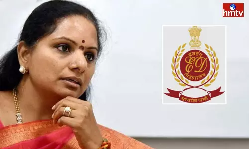 ED Official Statement In Delhi Liquor Case ED Official Statement In Delhi Liquor Case