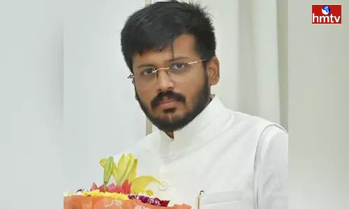 Mallareddy Family Looting Crores In The Name Of Education And Medicine