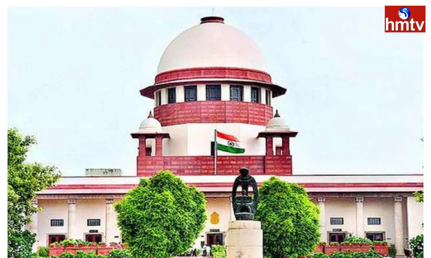 Hearing on CAA Petitions in Supreme Court today
