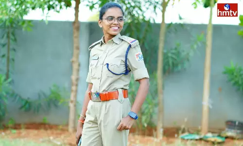 A Young Woman Took The Avatar Of SI For Matrimonial Relations