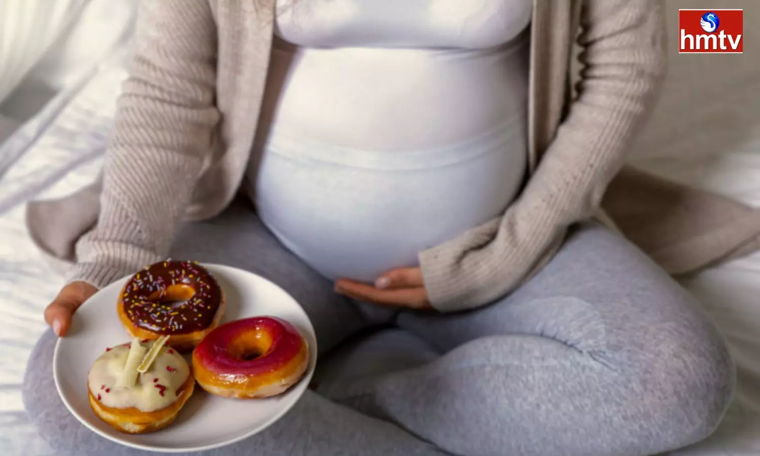 Pregnant women should stay away from these foods otherwise there is a lot of Danger
