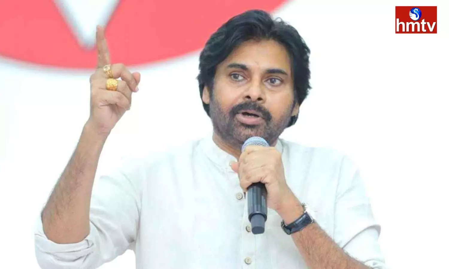 Pawan  Has Changed His Mind About The Competition?