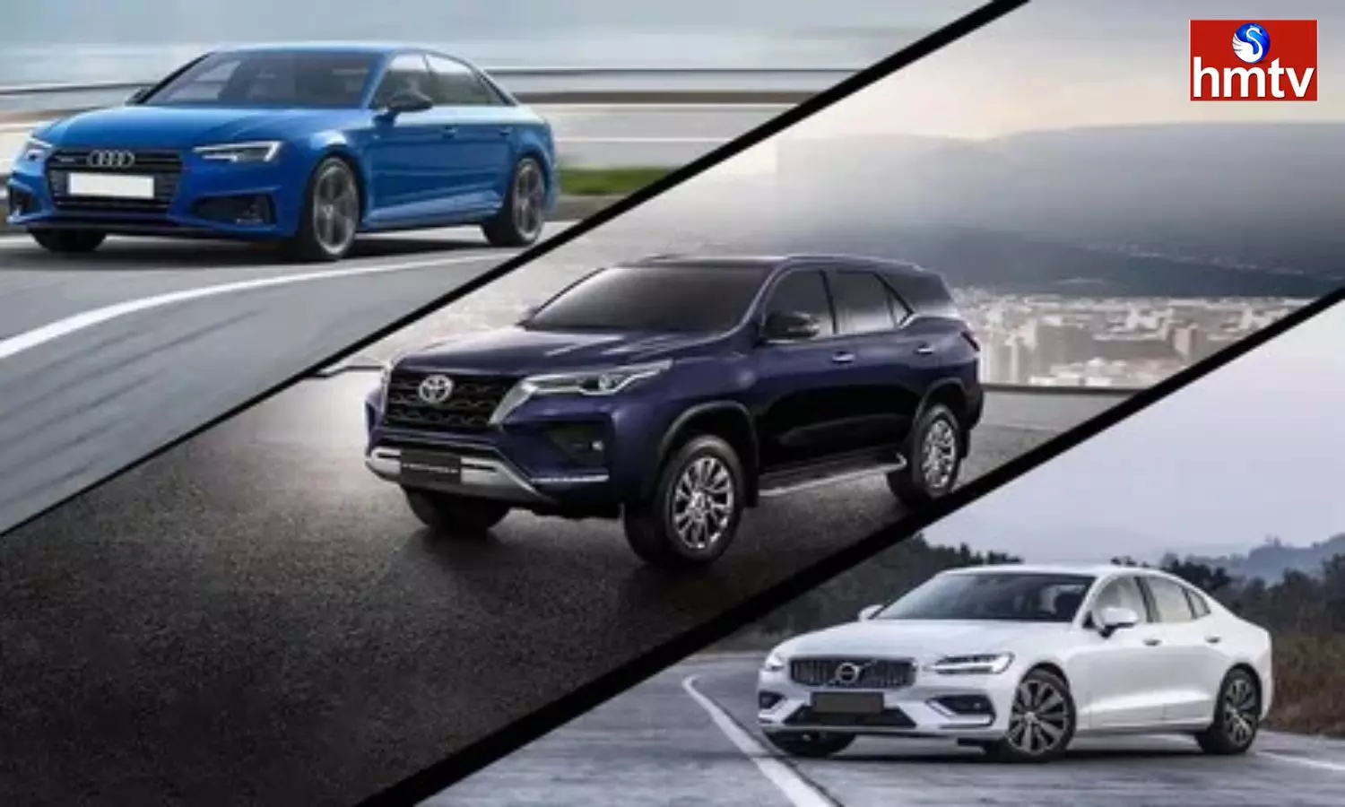 From Fortuner to Audi Check These Cars Sales in 2023 Prices and Features