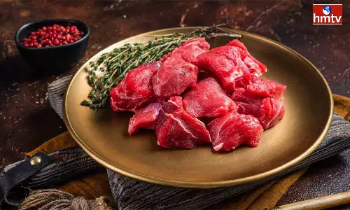 Before Buying Mutton Check Whether it is Fresh or not Before Buying Mutton Check Whether it is Fresh or not