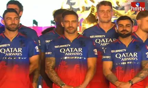 IPL 2024 Will RCB Win The Trophy This Year