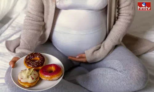 Pregnant women should stay away from these foods otherwise there is a lot of Danger Pregnant women should stay away from these foods otherwise there is a lot of Danger