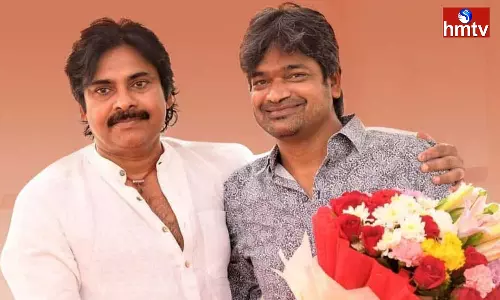 Pawan Kalyan Respond on Ustaad Bhagat Singh Dialogue