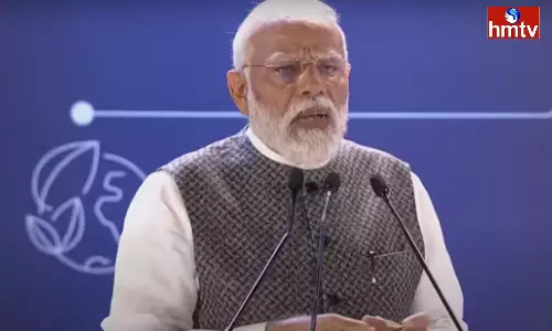 Modi Speech at Startup Mahakumbh Program in Delhi