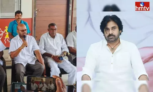 Former MLA Verma Is Arguing That The Seat Will Be His If Pawan Is Nominated