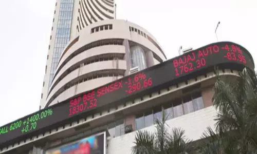 Stock Market Indices Recovered From Heavy Losses