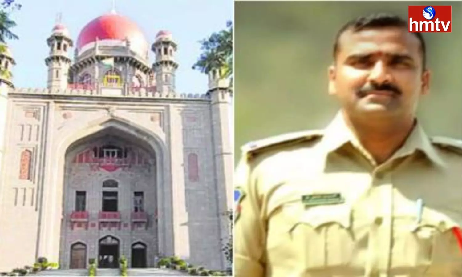 High Court Dismissed Praneet Rao