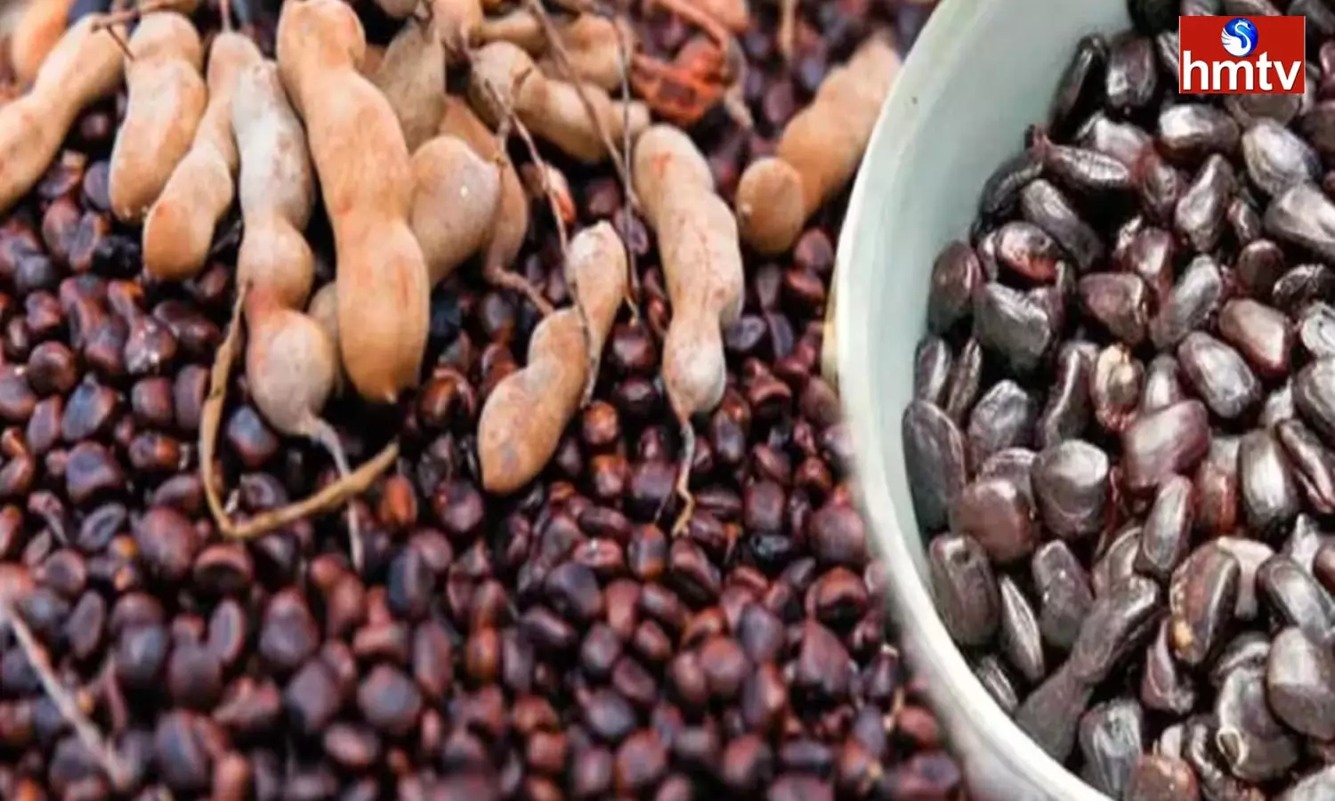 You Will Be Surprised To Know The Benefits Of Tamarind Seeds These Health Problems Can Be Checked