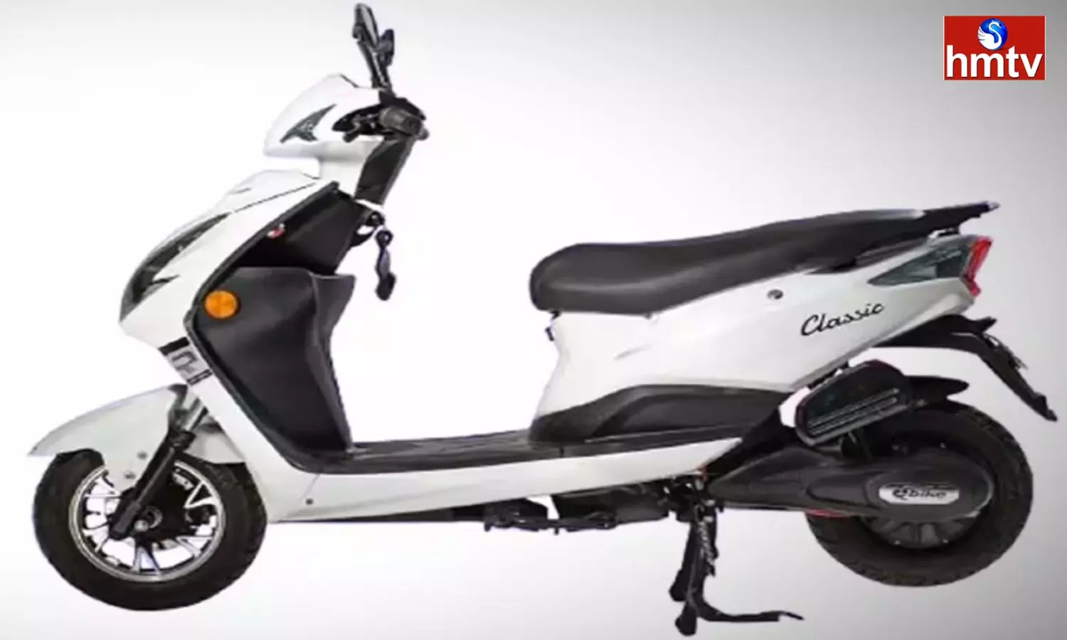 Fujiyama EV Classic Scooter Launched in India Check Price and Specifications in Telugu