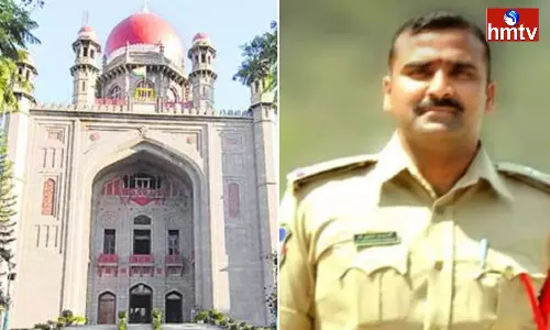 High Court Verdict On Praneeth Rao Petition Today