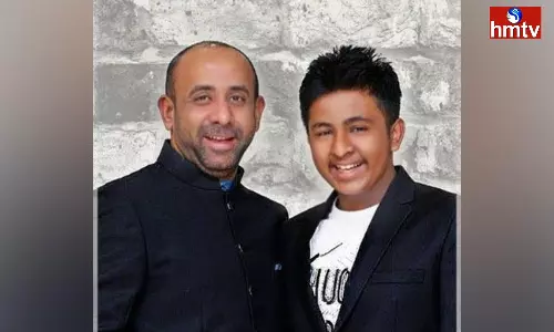 Former MLA Shakeel Son Case Reopened