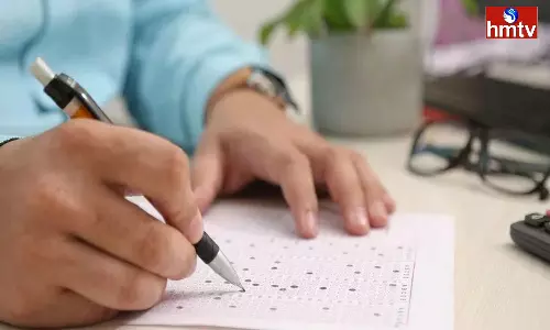 AP EAPCET Schedule Has Been Changed Due To Election