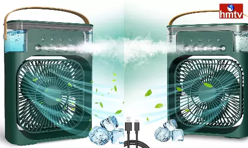 One94Store Portable AC Under RS 3k in India Best Time to buy in Summer