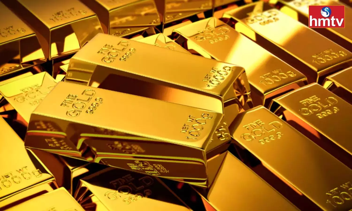 Gold Price Increasing In India