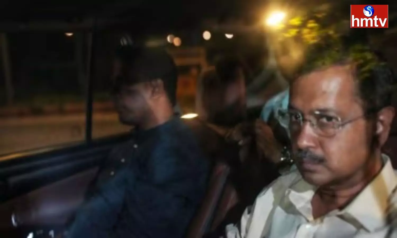 Arvind Kejriwal Arrest Live UPdates