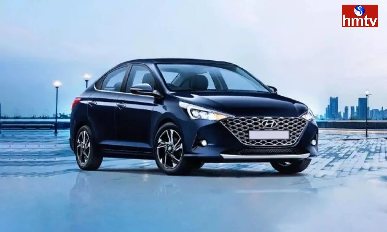 Hyundai recalls CVT version of Verna in India check price and features