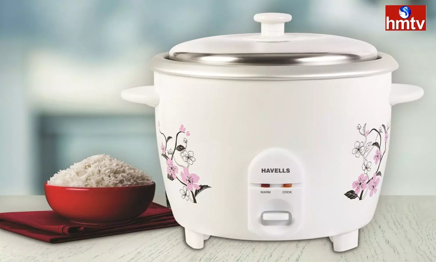 Are you cooking rice in an electric cooker the risk of these diseases is high