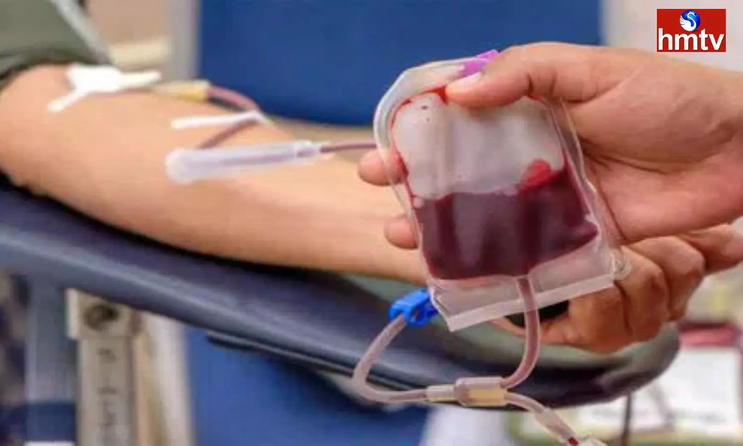 Blood Donation is Good and the Body Gets These Benefits