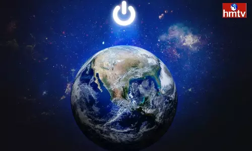 Earth Hour on 23rd of this month know the things you should do without forgetting