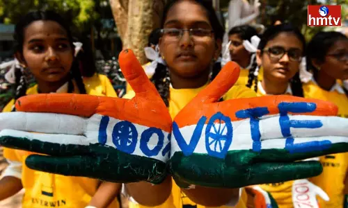 National Parties Fall From 14 To 6