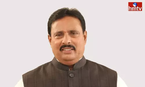 Telangana Highcourt Give Notice To MLA Danam Nagender