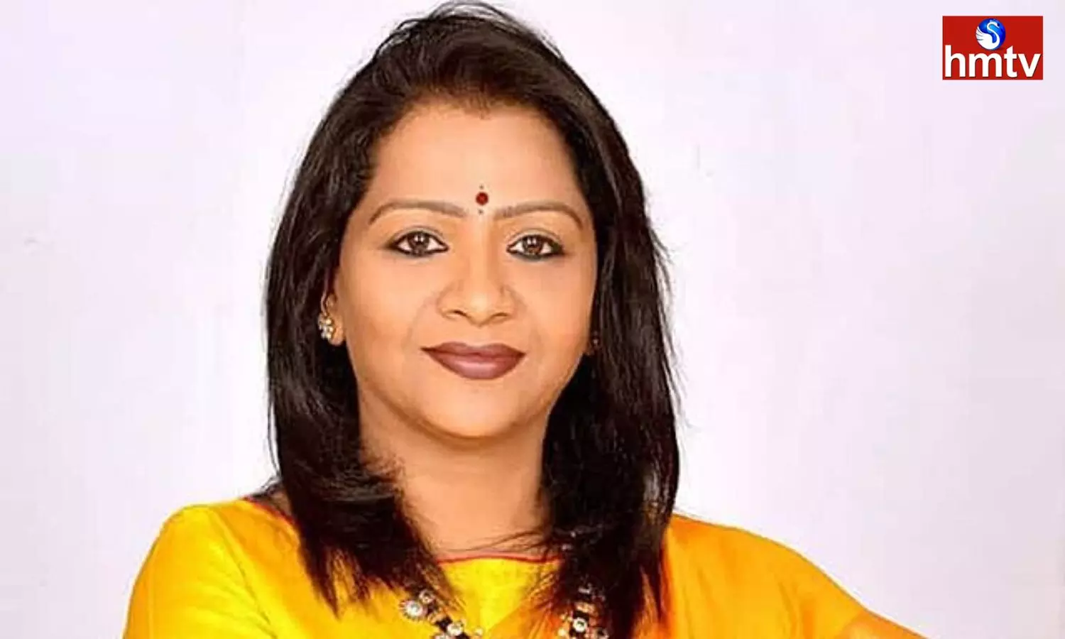 Hyderabad Mayor Gadwal Vijayalakshmi To Congress Party?