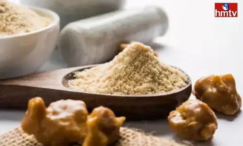 Asafoetida is Effective for these Diseases know about the Benefits for the Body Asafoetida is Effective for these Diseases know about the Benefits for the Body