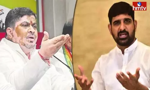 Padi Kaushik Reddy Comments On Ponnam Prabhakar Padi Kaushik Reddy Comments On Ponnam Prabhakar