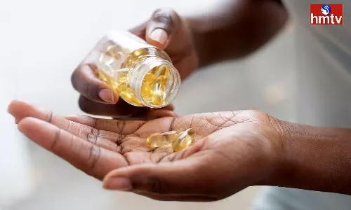 Are you taking vitamin D supplements know these things for sure Are you taking vitamin D supplements know these things for sure